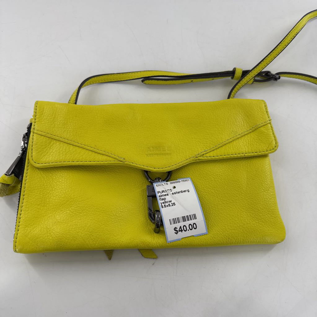 flap clutch/crossbody