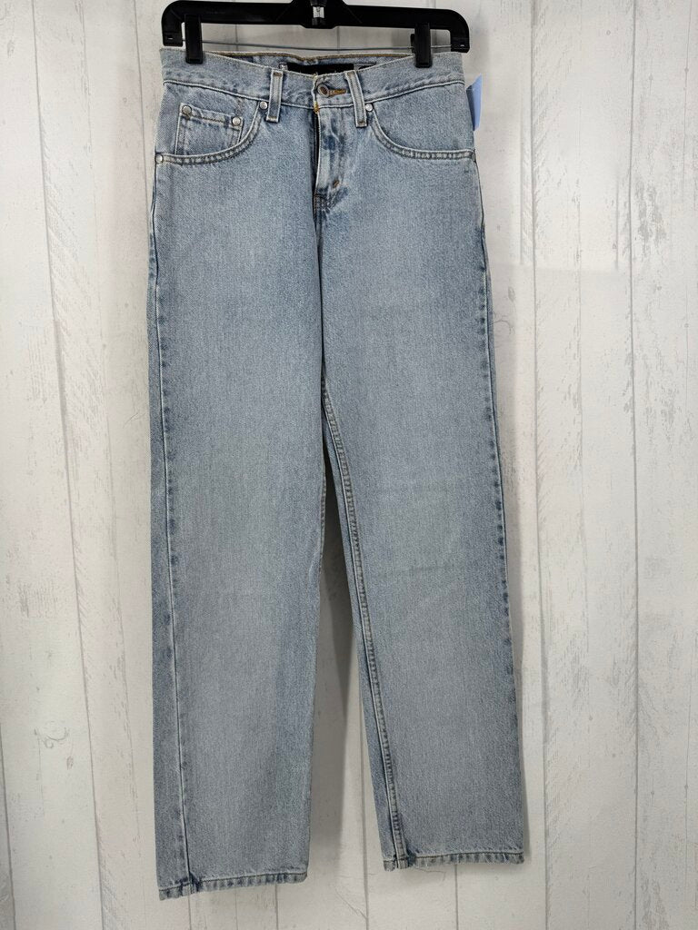 R50 1 relaxed guy's fit jean