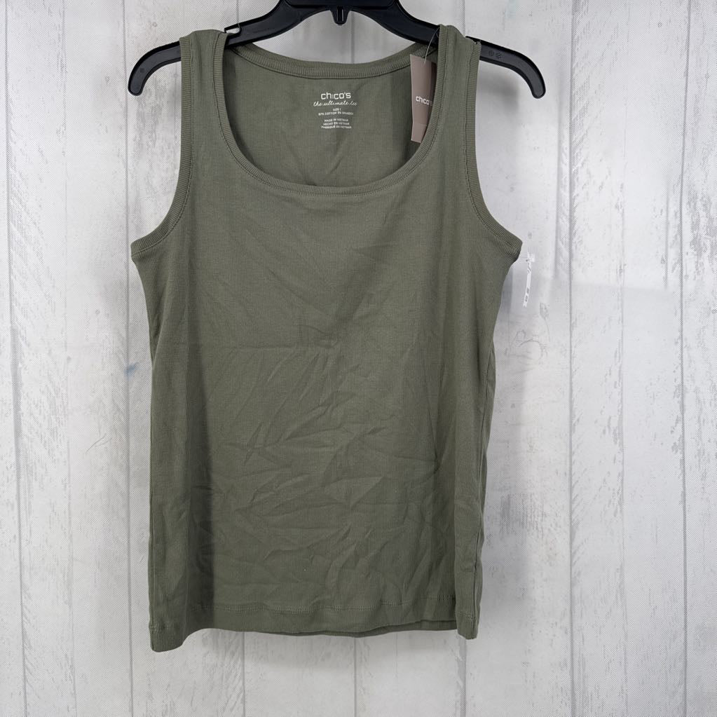 R25 M ribbed tank