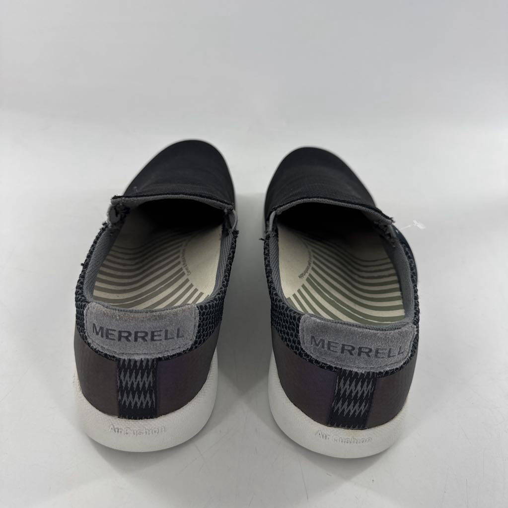 9 slip-on sneaker