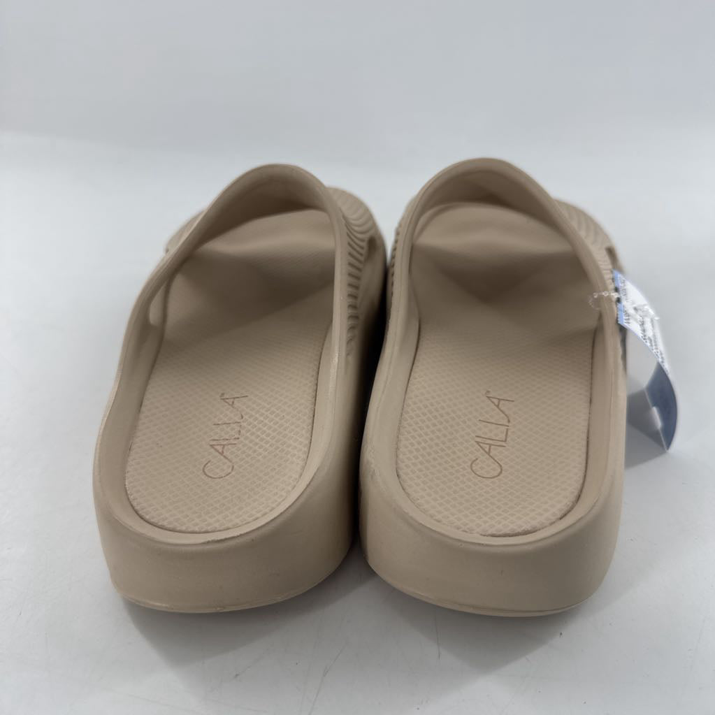 6 comfort slides