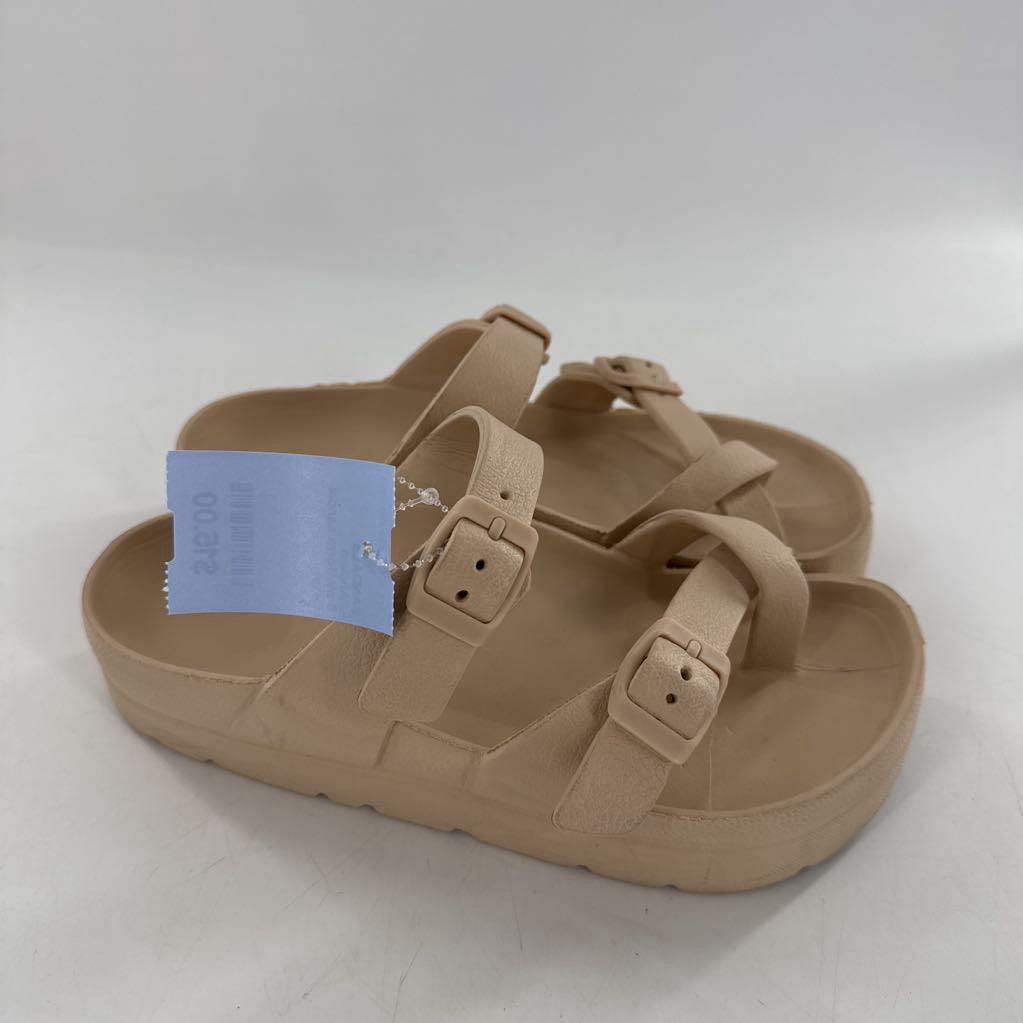 5 platform sandal