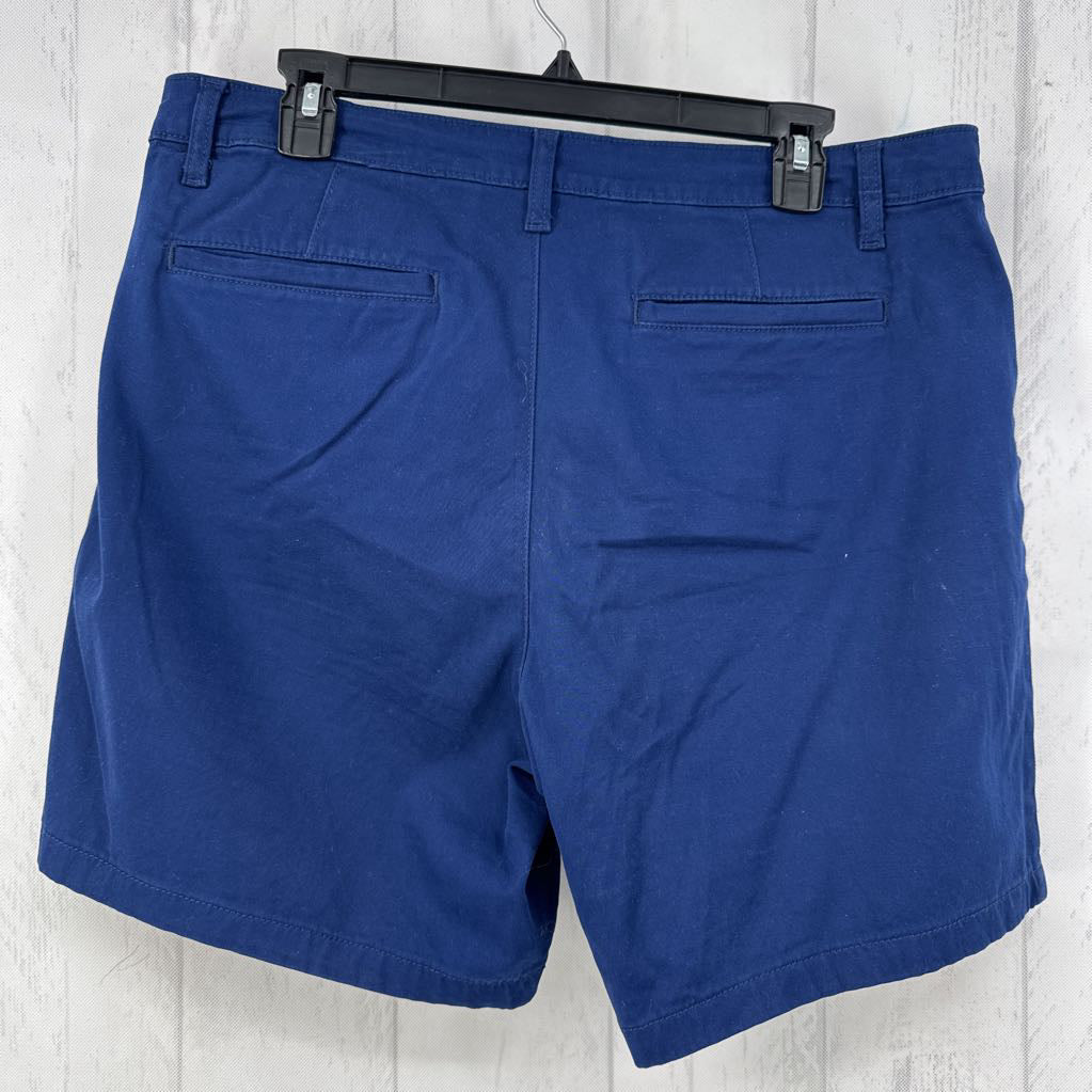 14 twill shorts