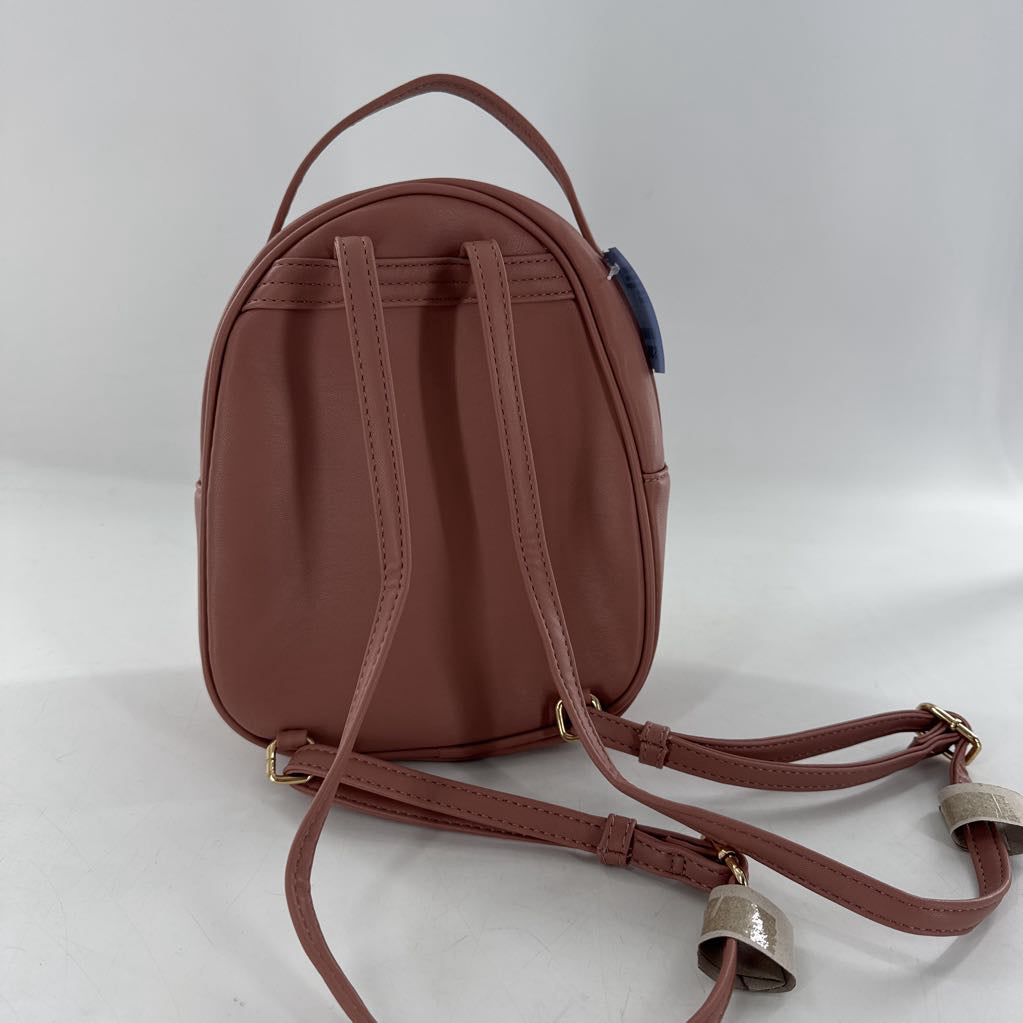 mini backpack