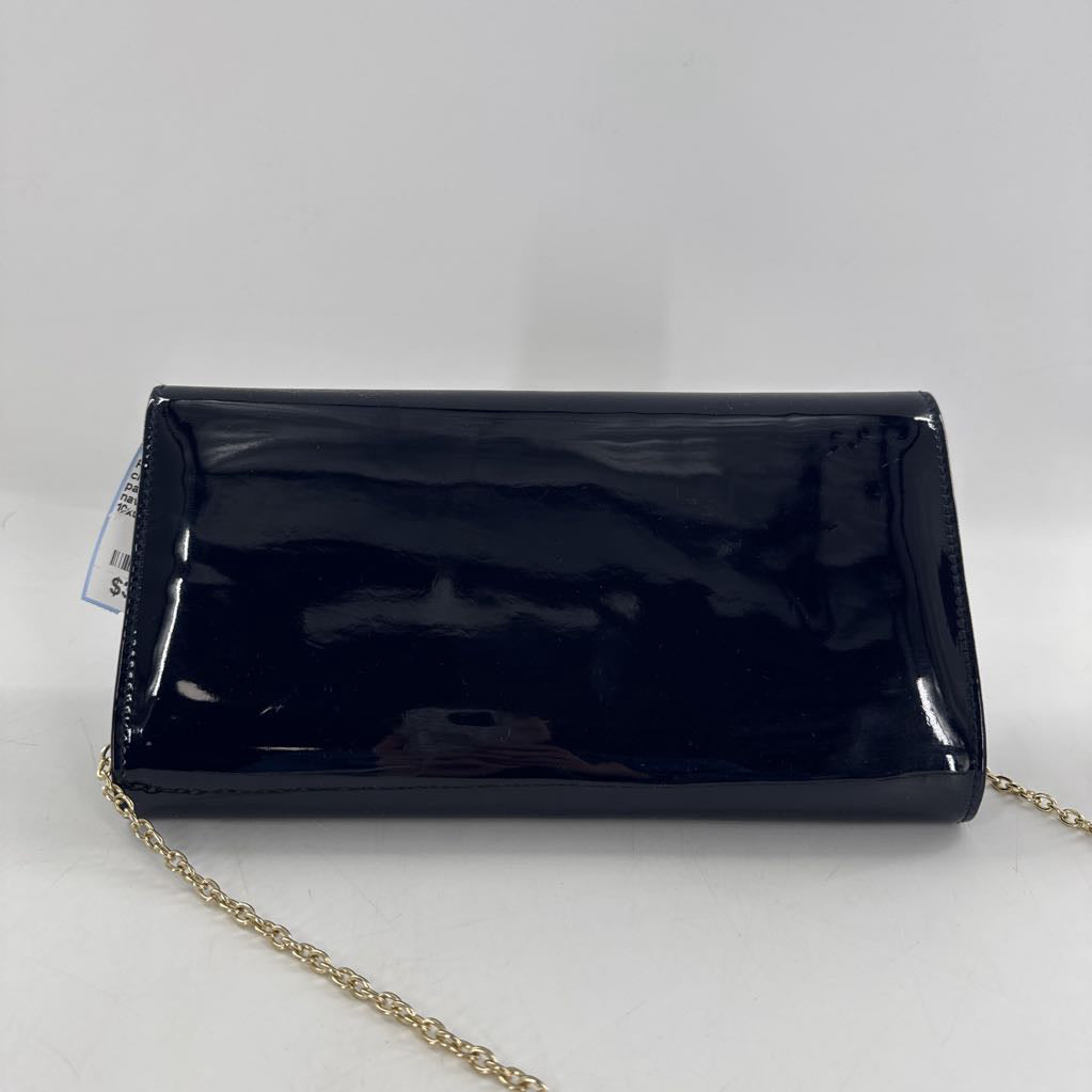 patent chain strap clutch