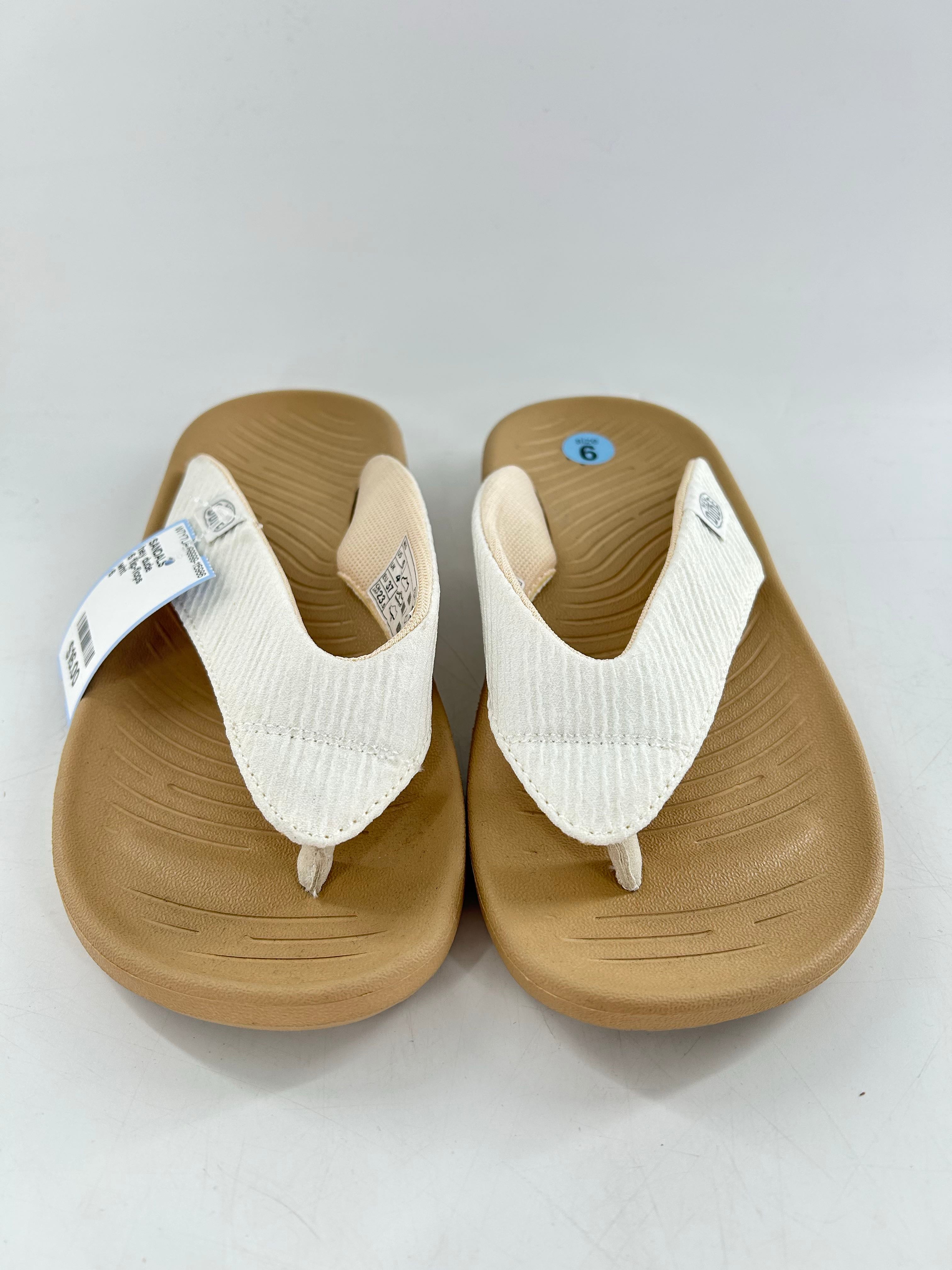 6 flip-flops