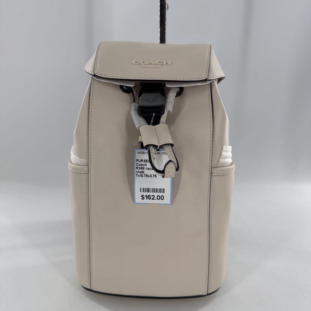 R398 racer pack/sling bag