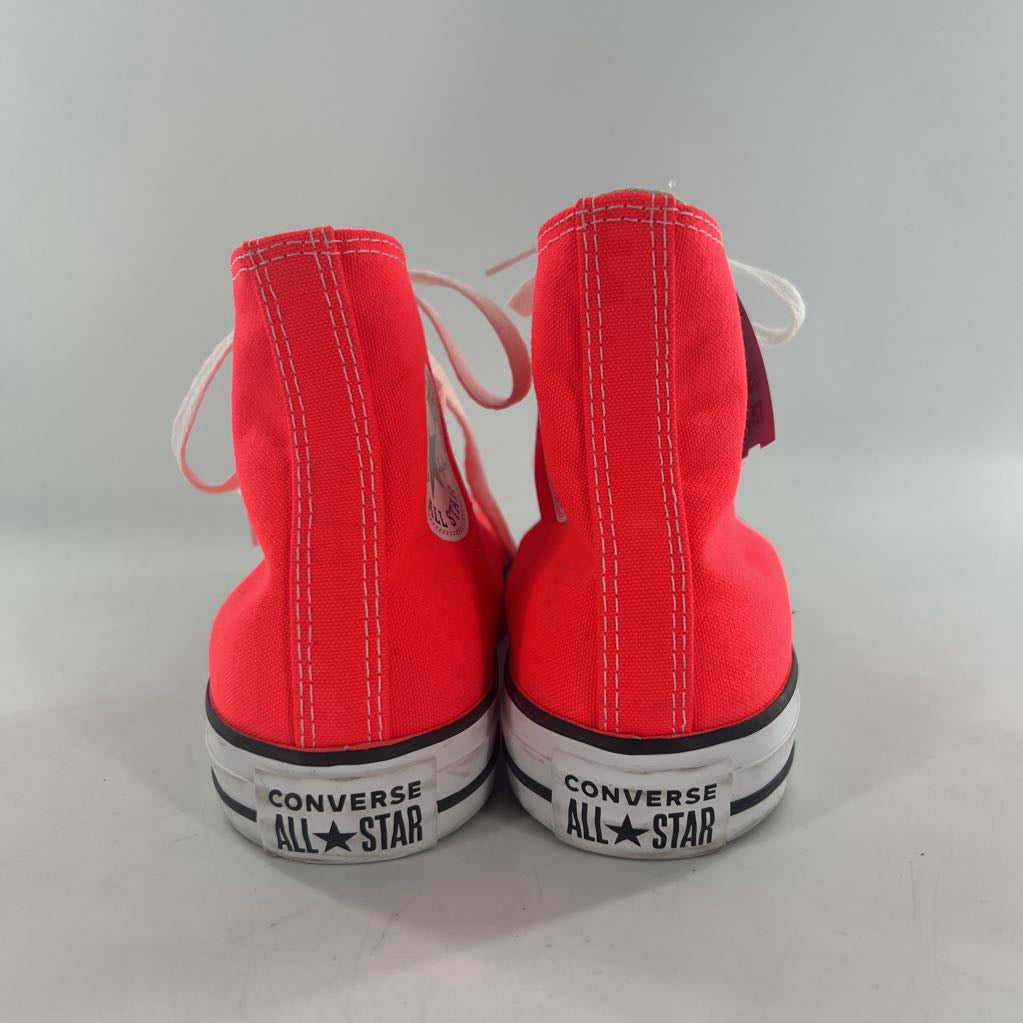 9 high top chuck taylors