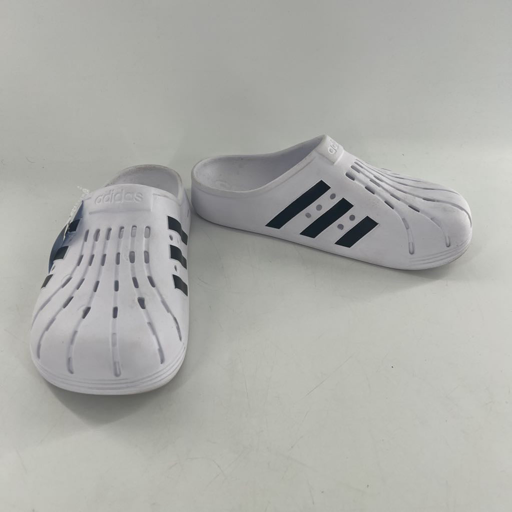 9 slide mules