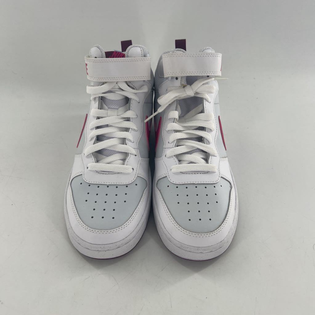 8.5 high top sneakers