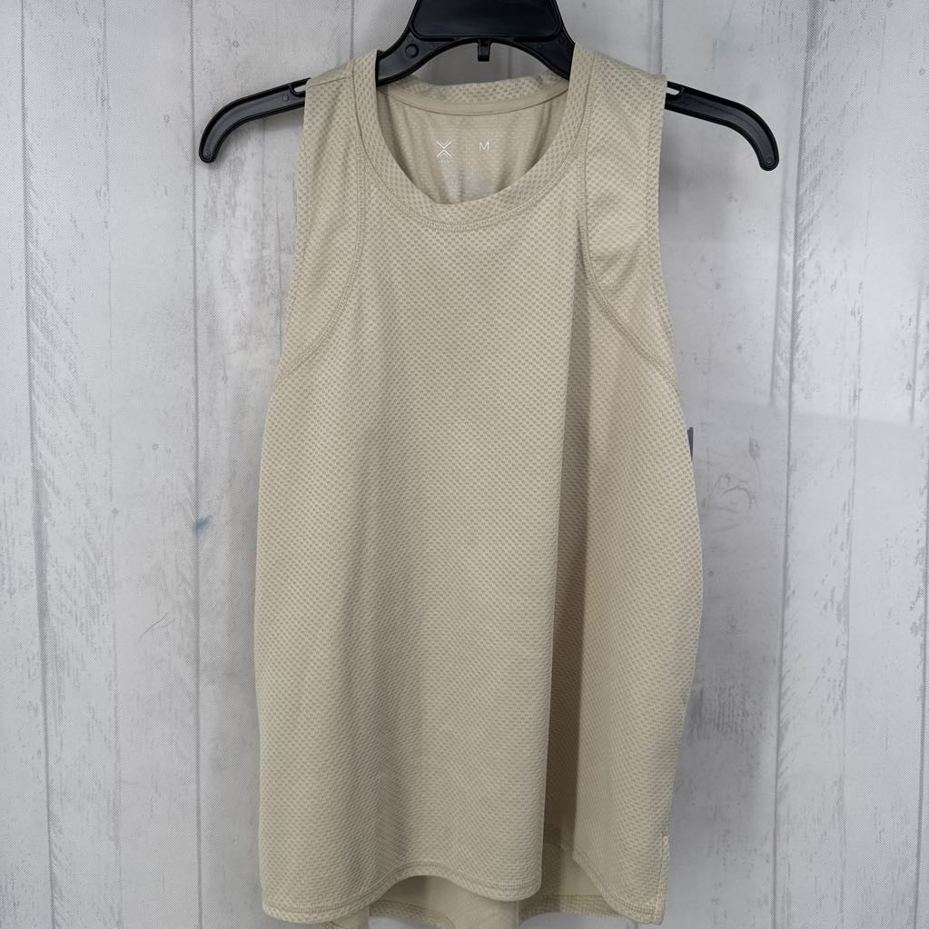 X-Dri Percision Tank