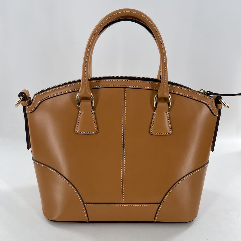 dome satchel