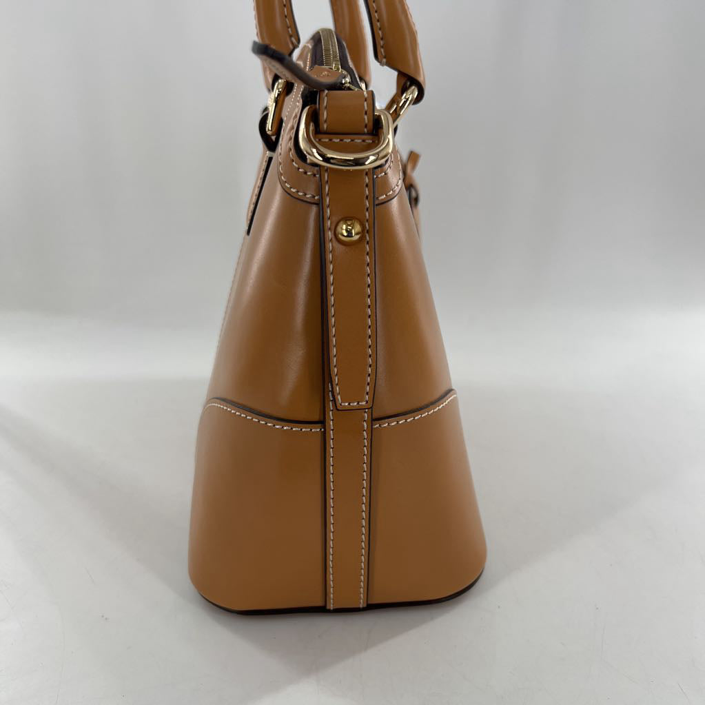 dome satchel