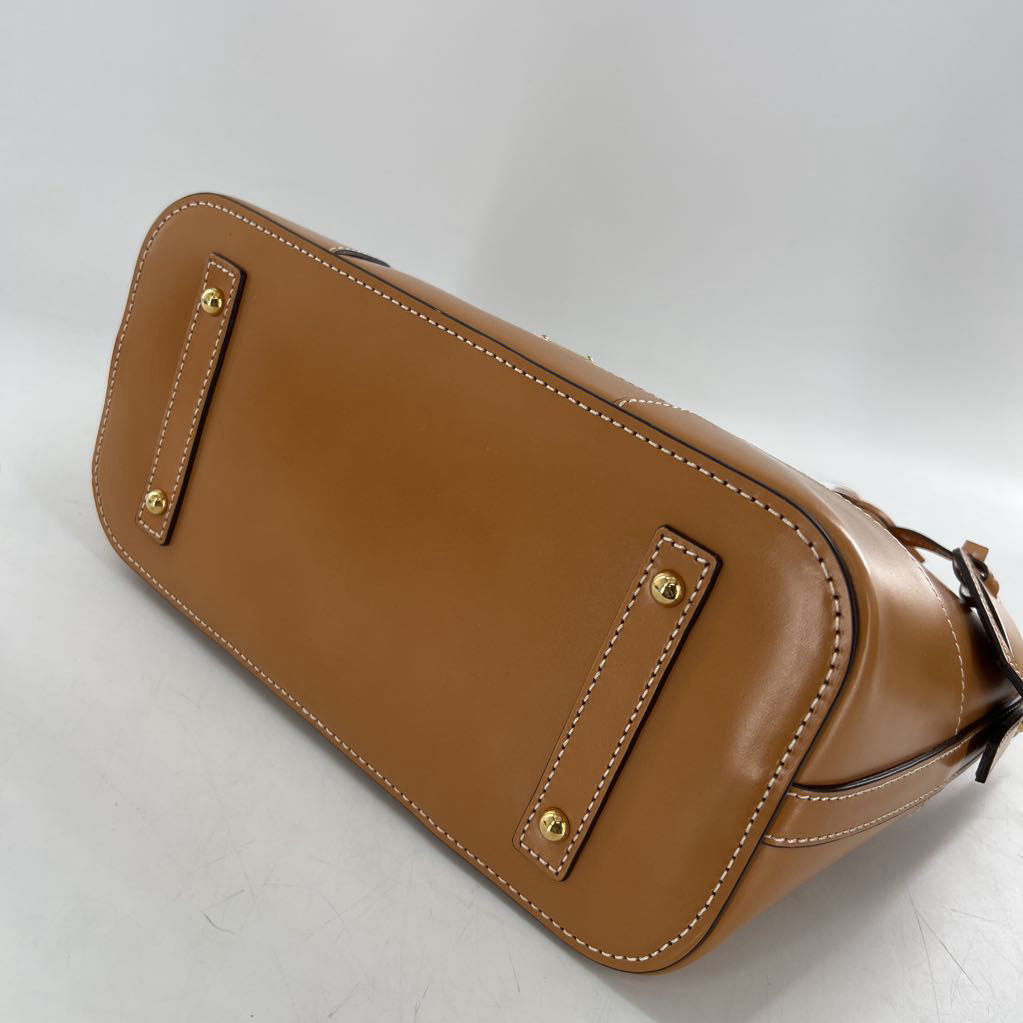 dome satchel