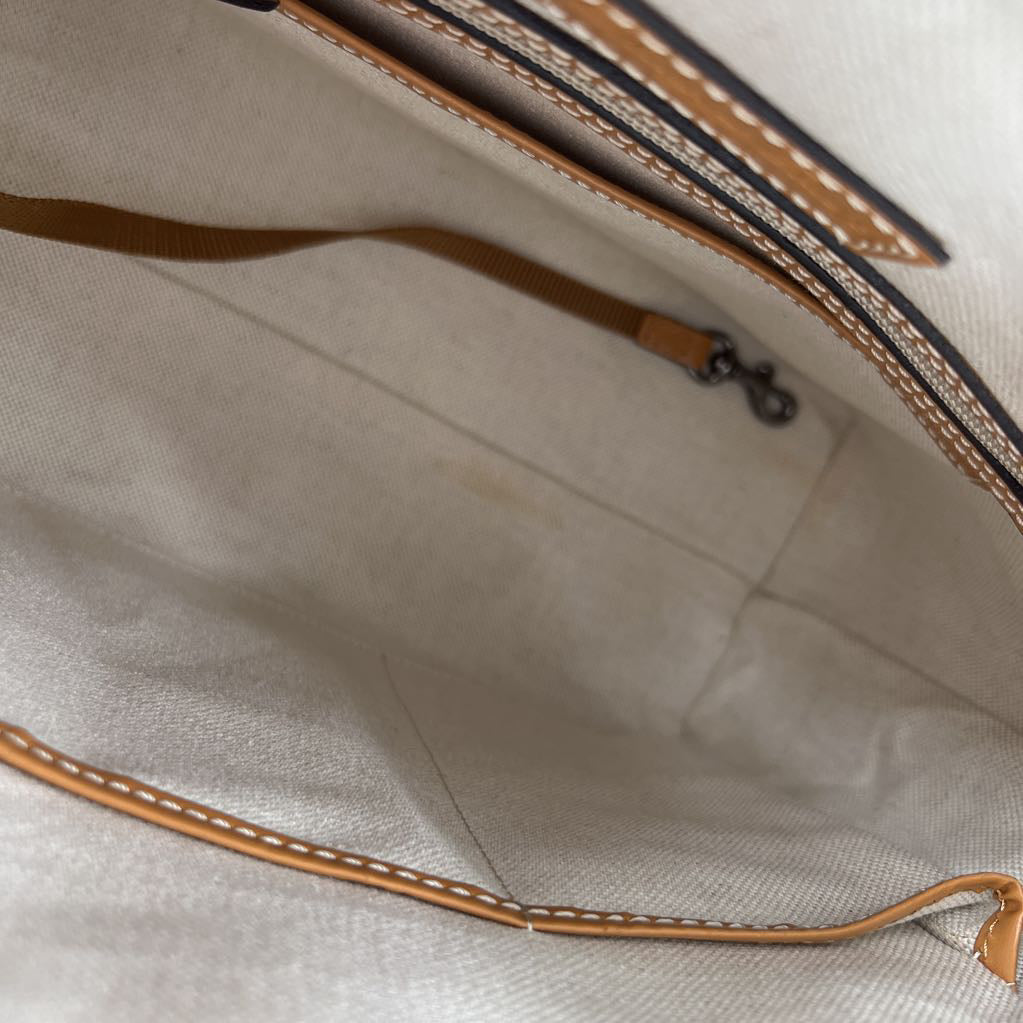 dome satchel