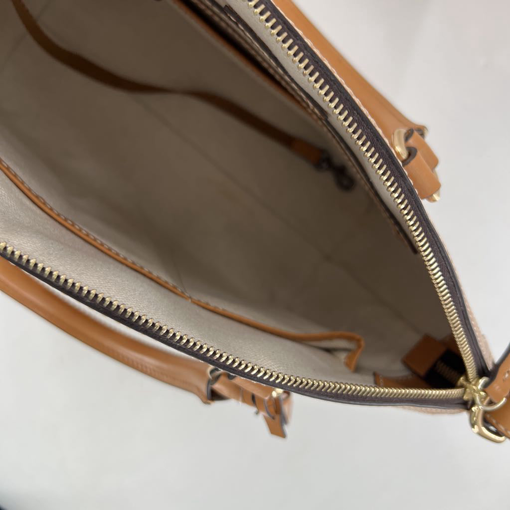 dome satchel
