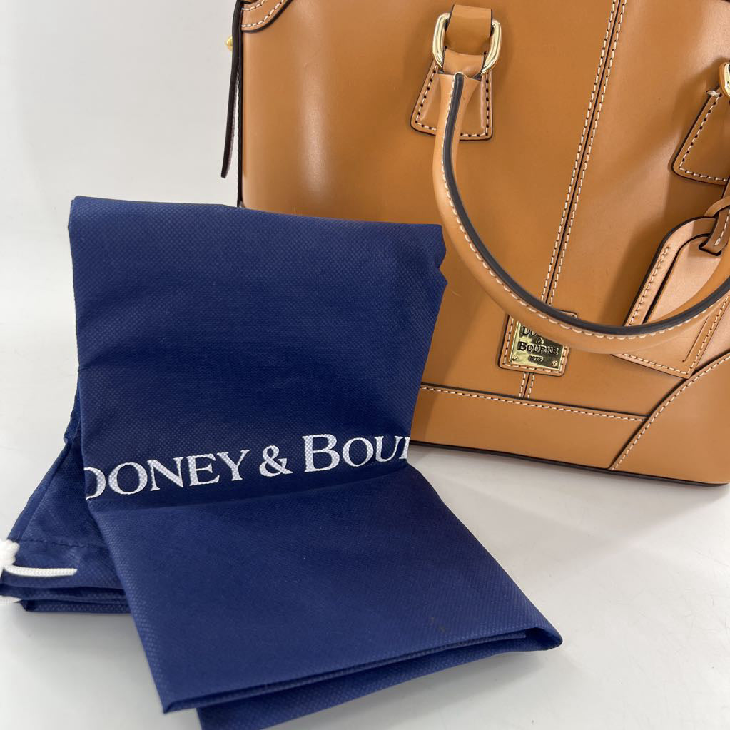 dome satchel
