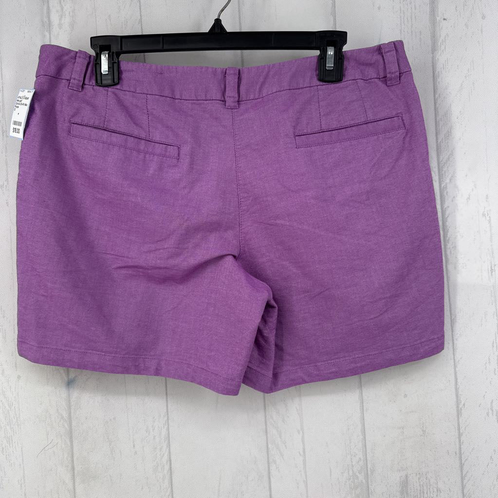 Oxford Dri-Fit Nike Golf Shorts