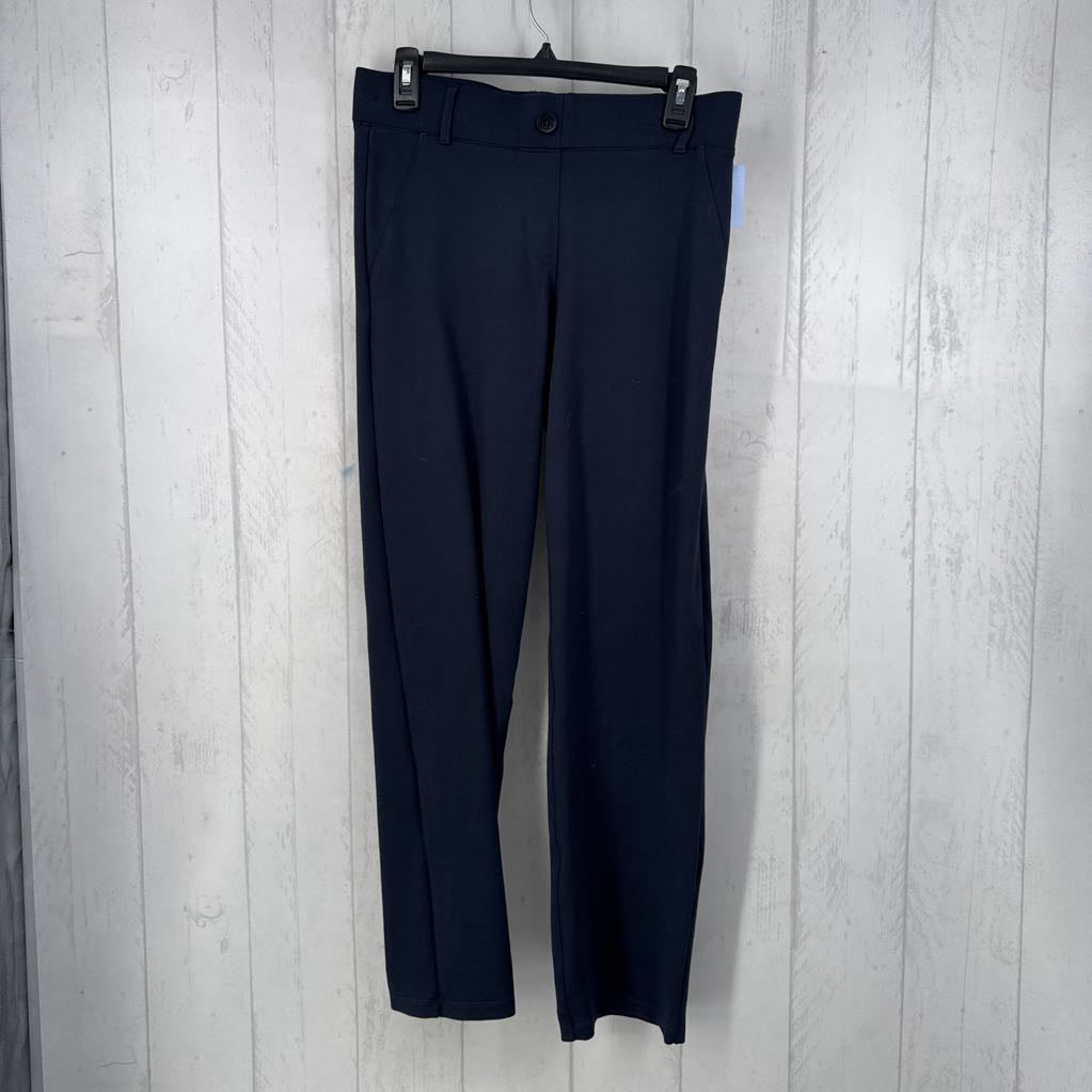 Betabrand Work Pant Yoga Pant Straight Leg