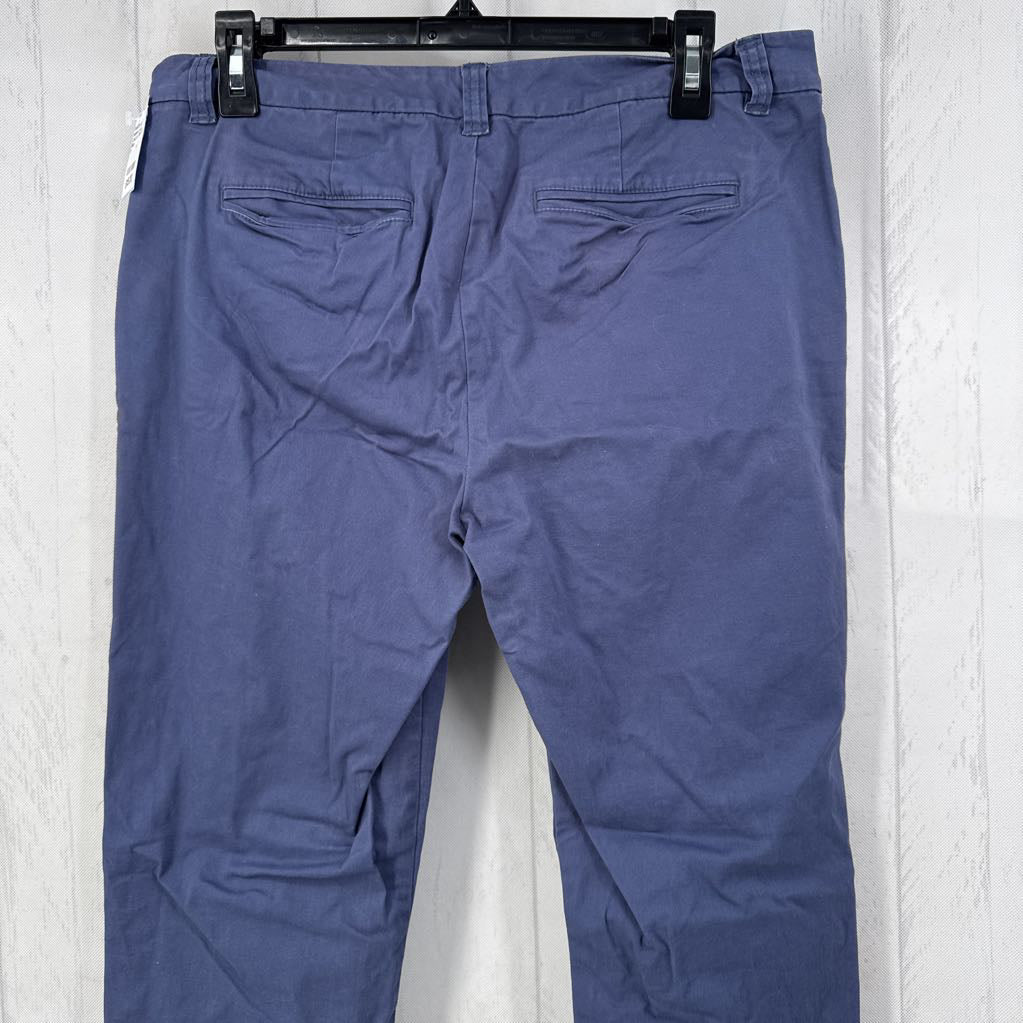 LouLou Weekend Casual Pant