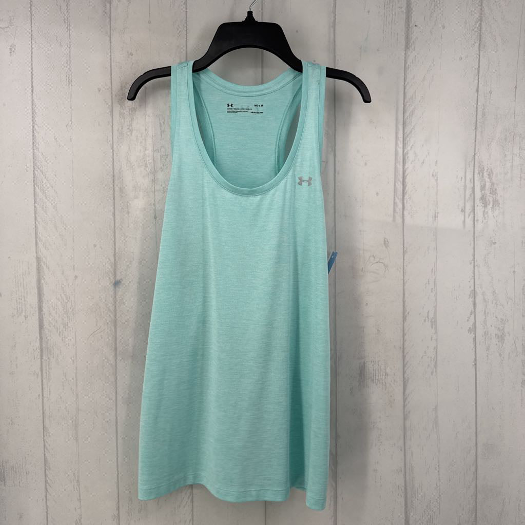 Marbled Racerback Tank