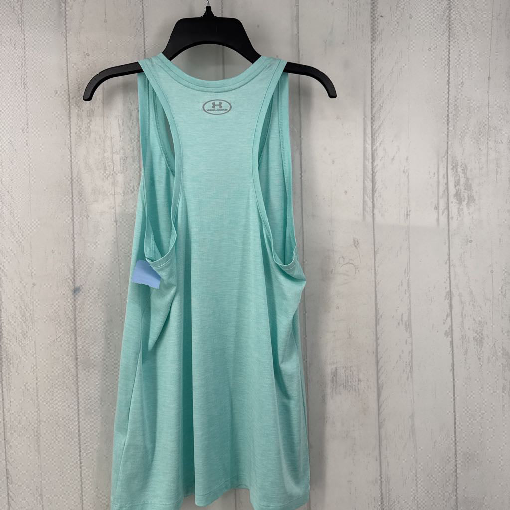 Marbled Racerback Tank