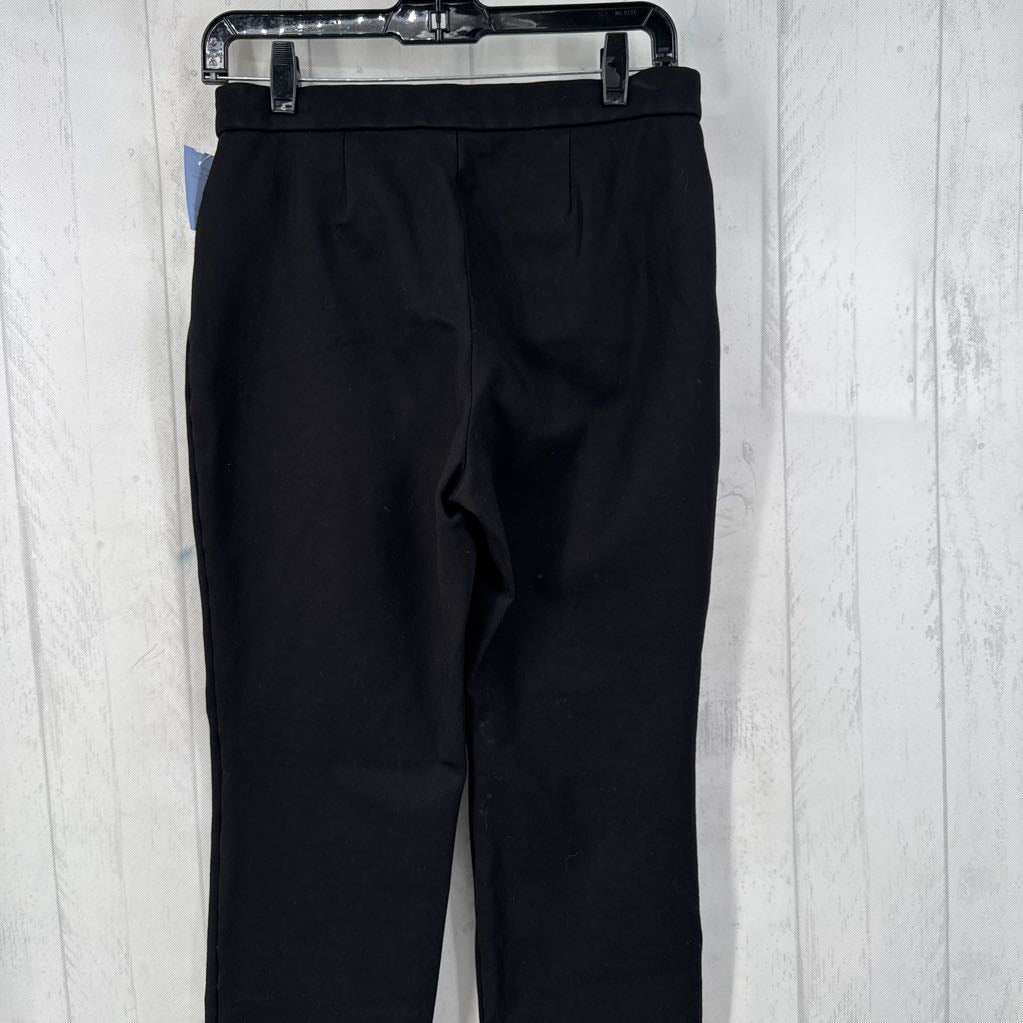 Pull On Tailored Trousers