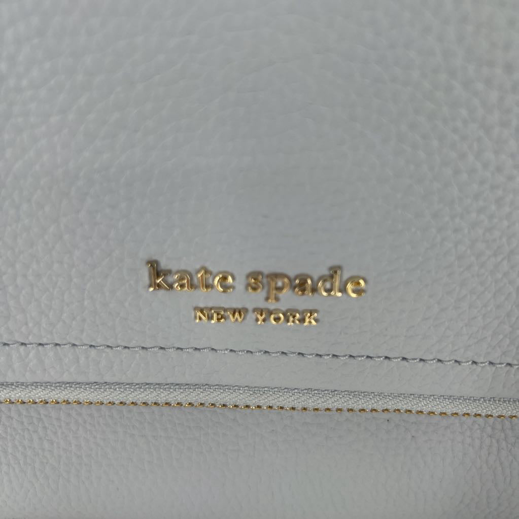pebbled flap crossbody