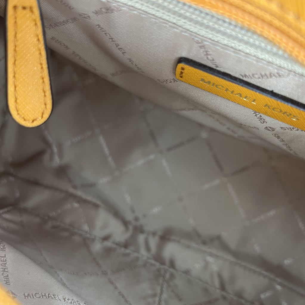 dual handle satchel