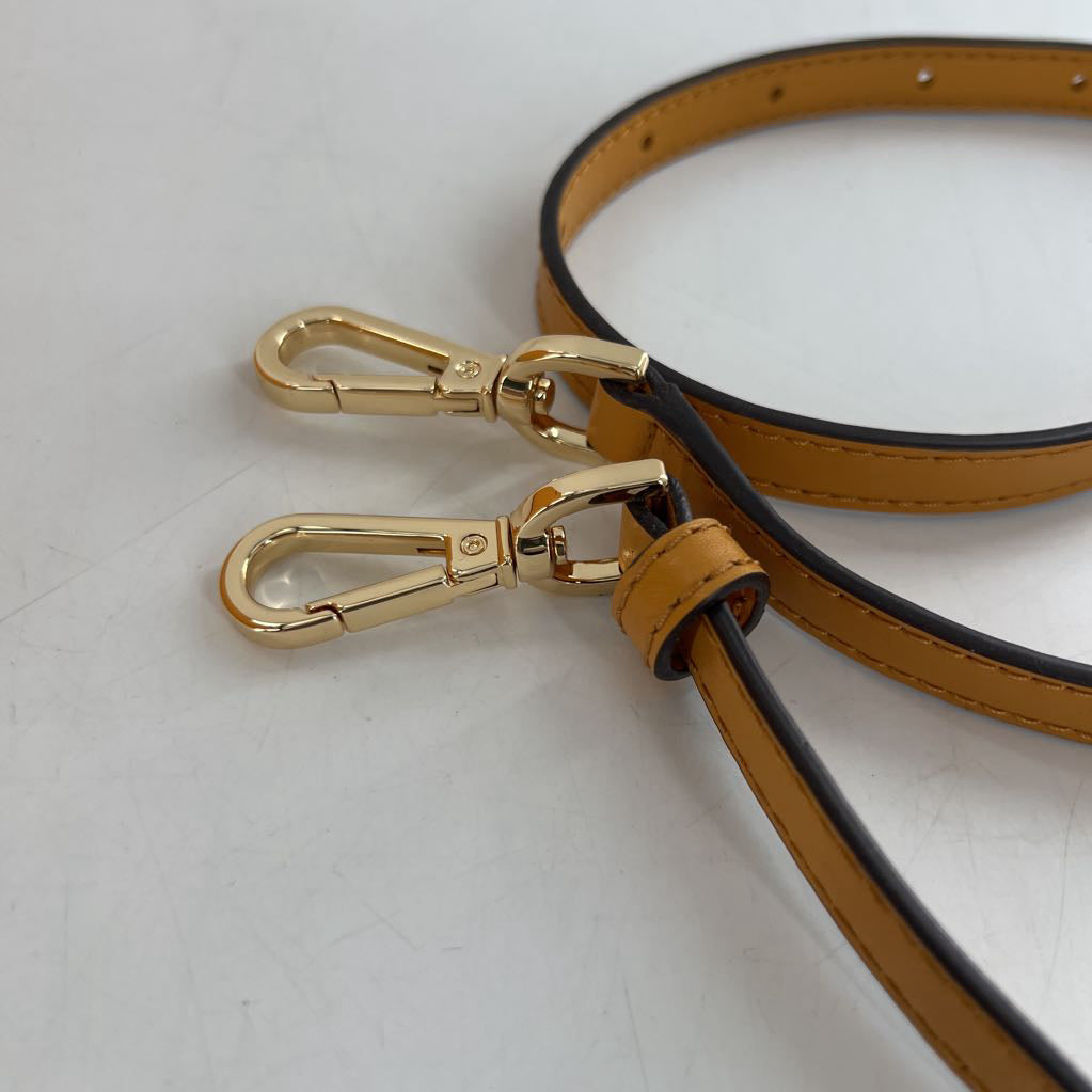 dual handle satchel