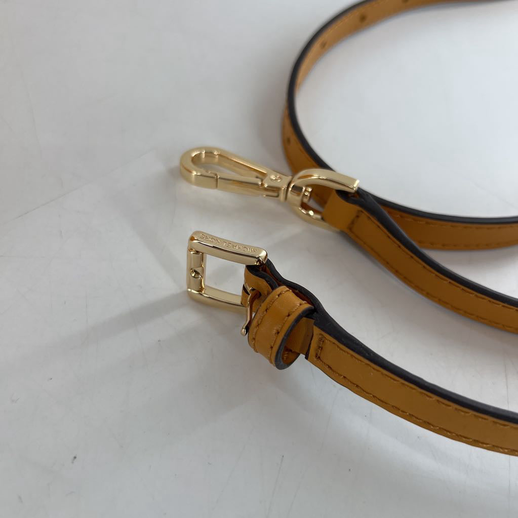 dual handle satchel