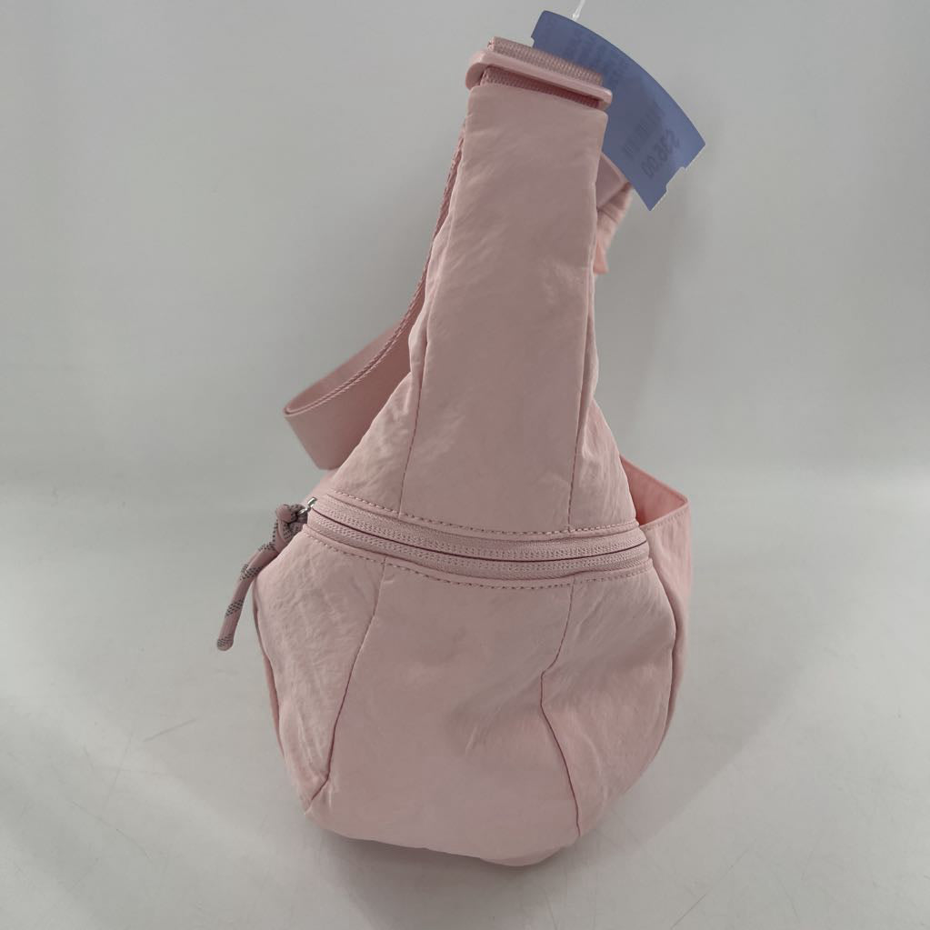 slouchy sling bag