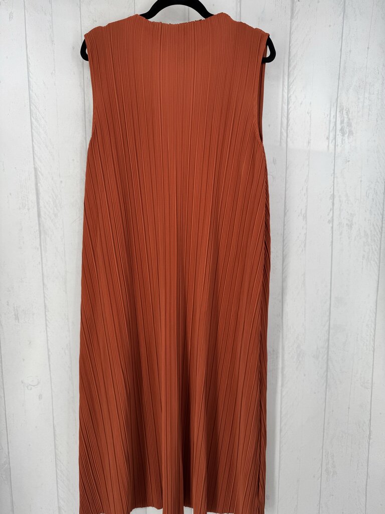 Midi Sheath Dress