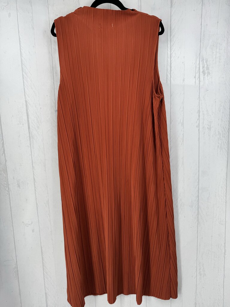 Midi Sheath Dress