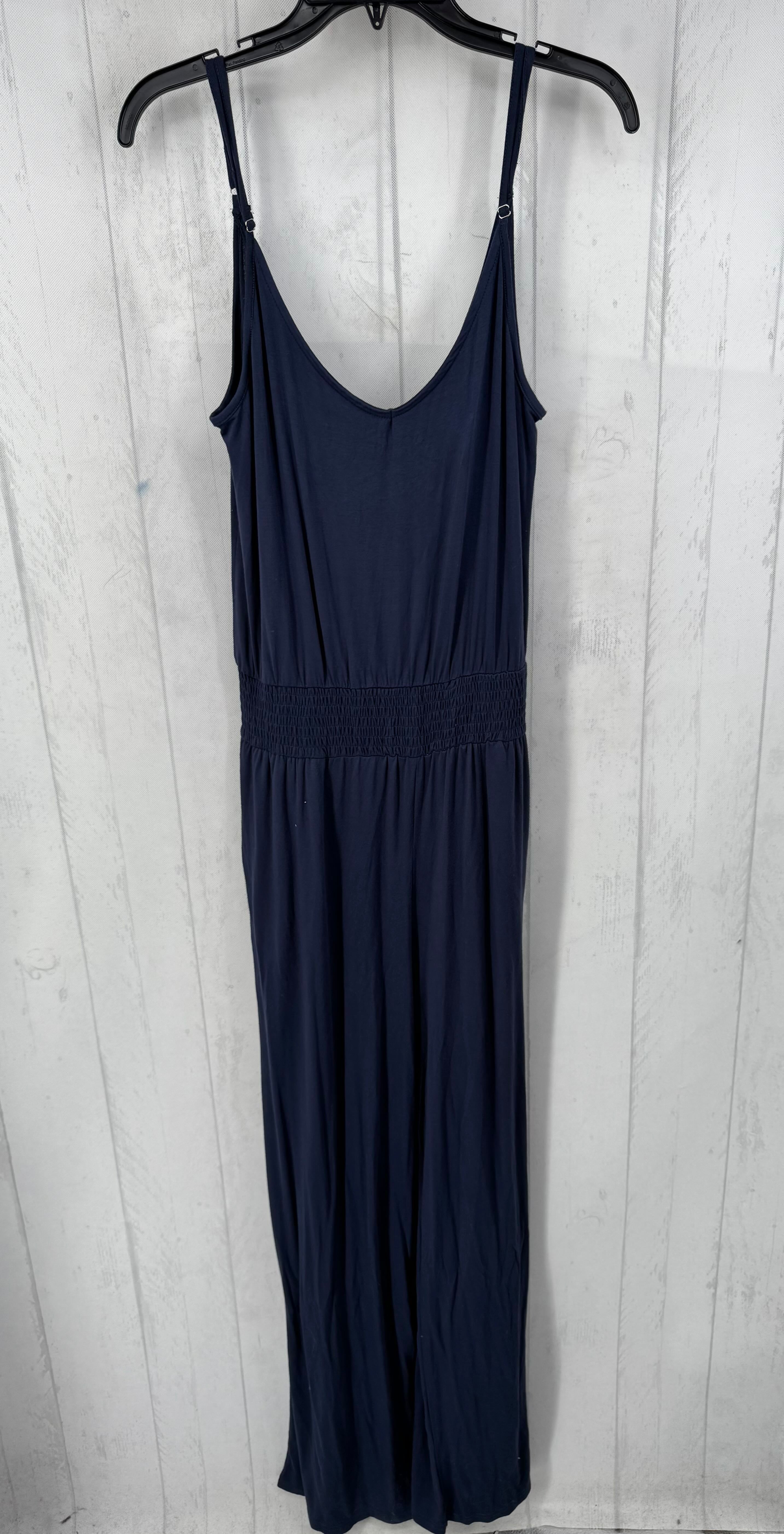 M smocked jumper