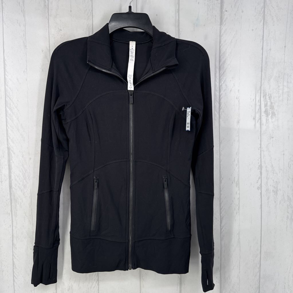 Full Zip Jacket