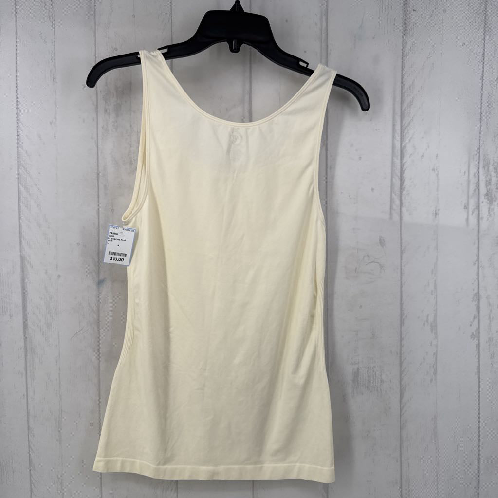 L layering tank