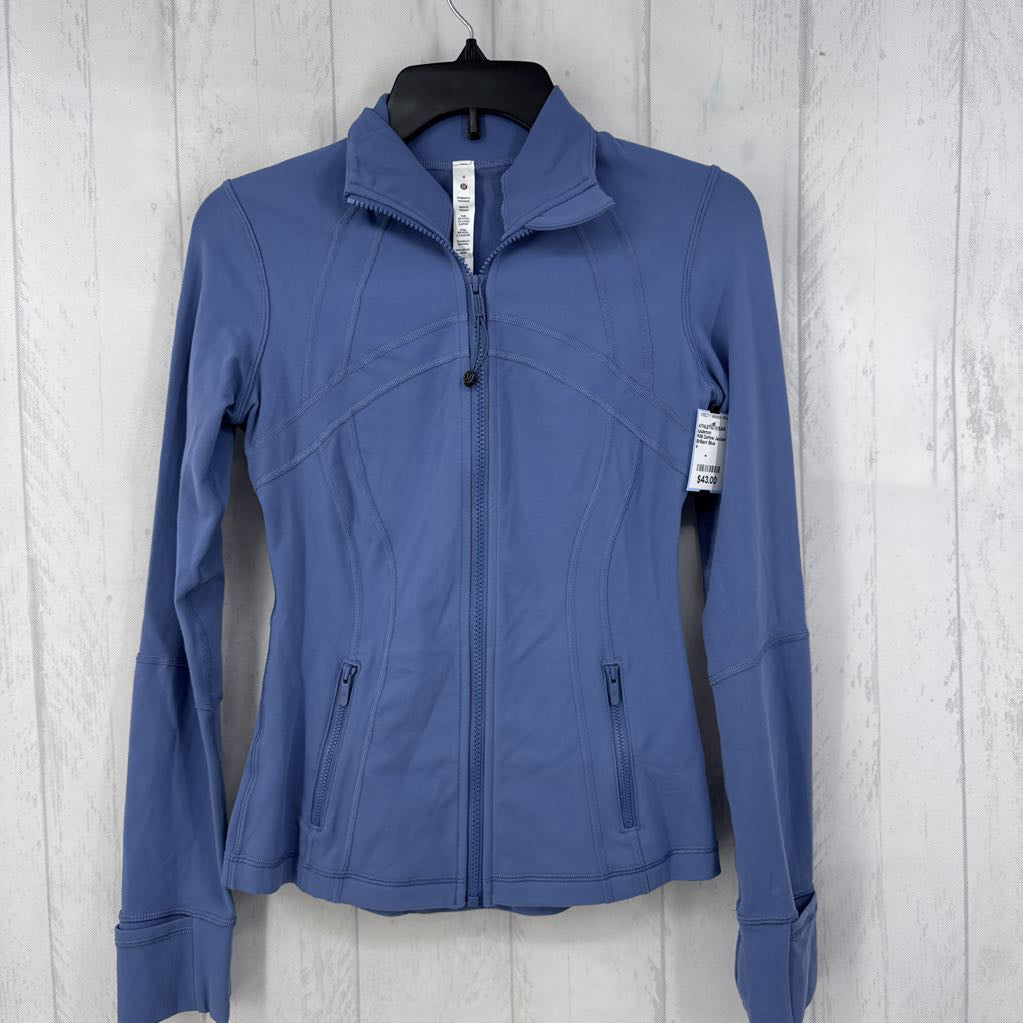 R99 Define Jacket Nulu