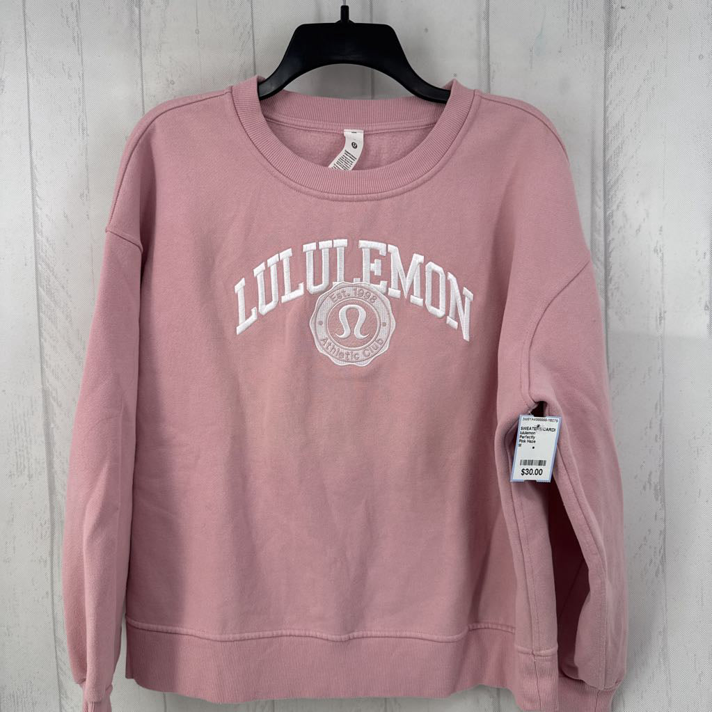 Perfectly Oversized Crewneck
