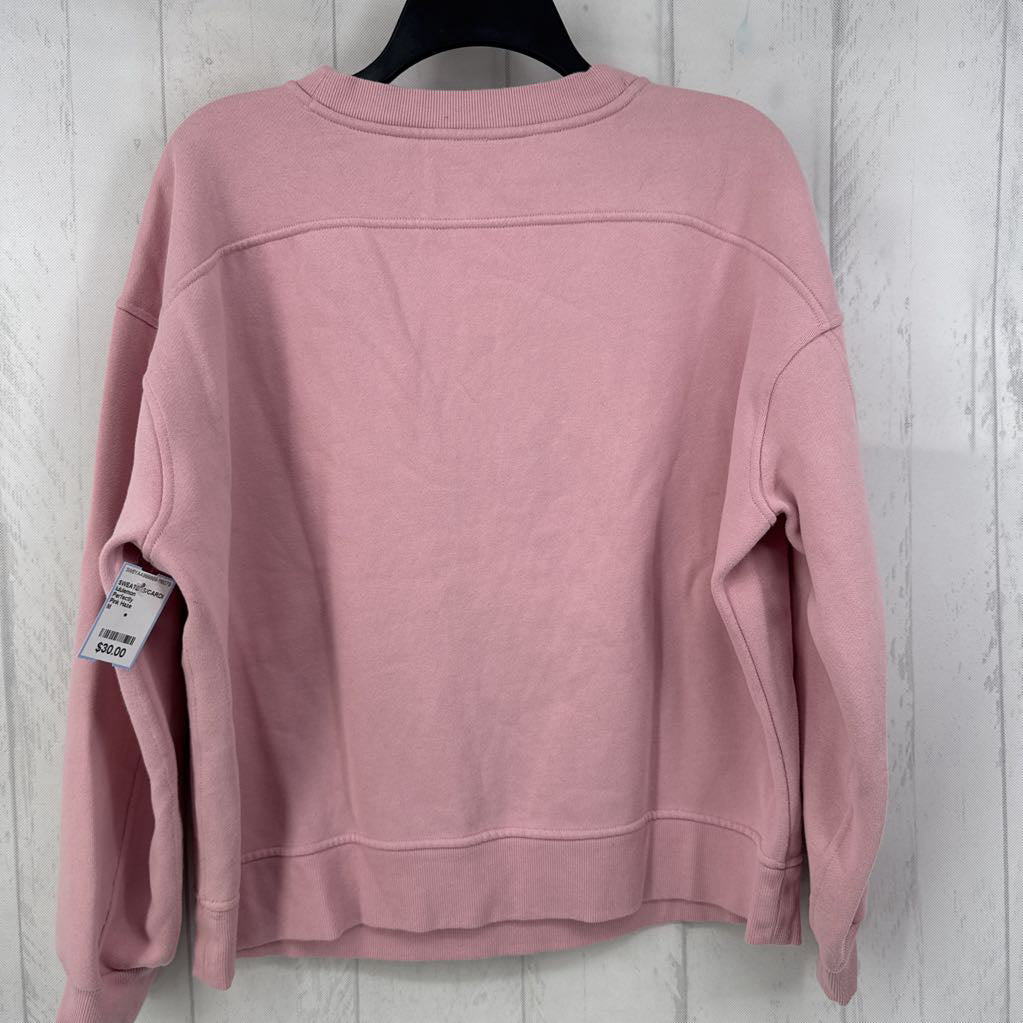 Perfectly Oversized Crewneck