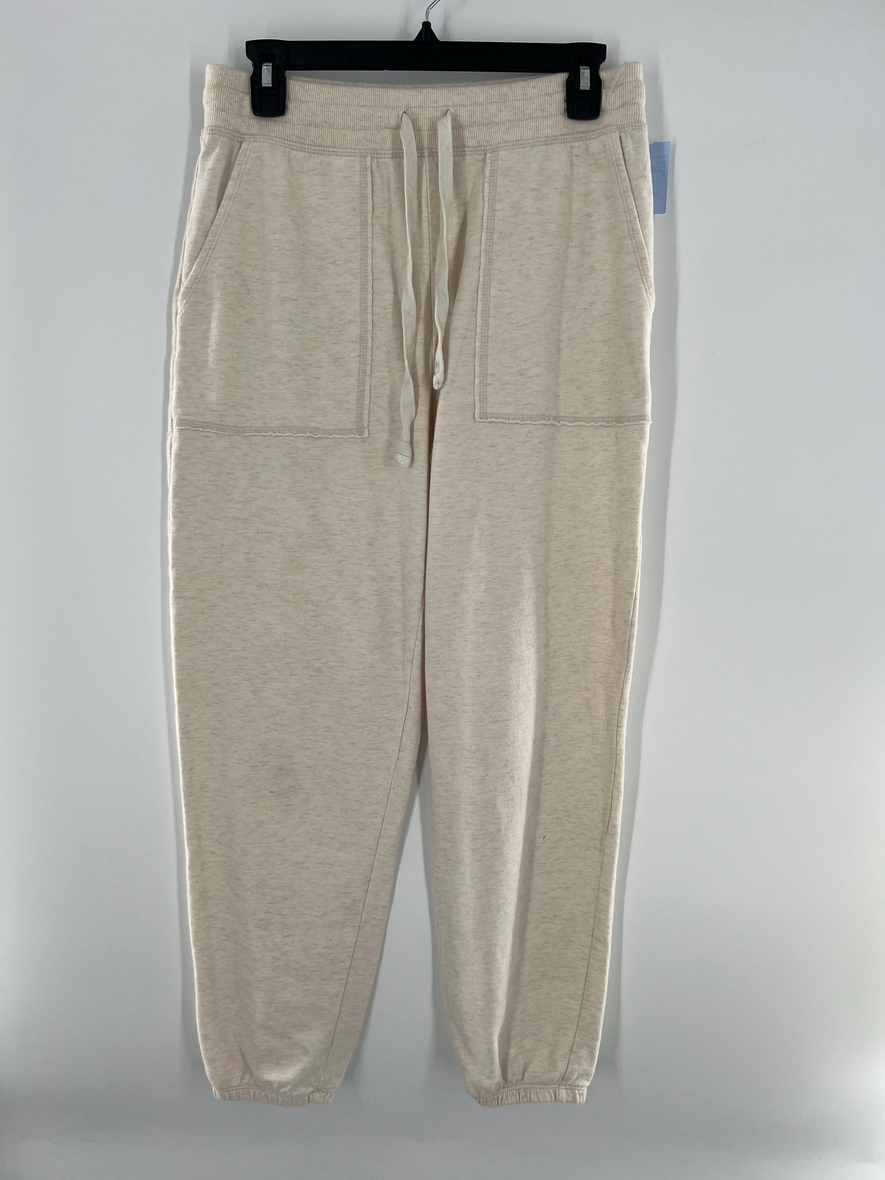 M jogger sweatpants