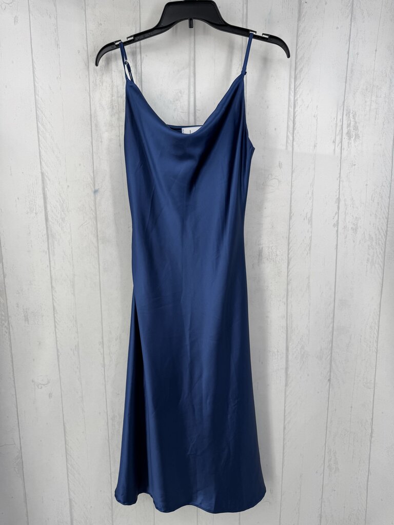 XS silky sundress