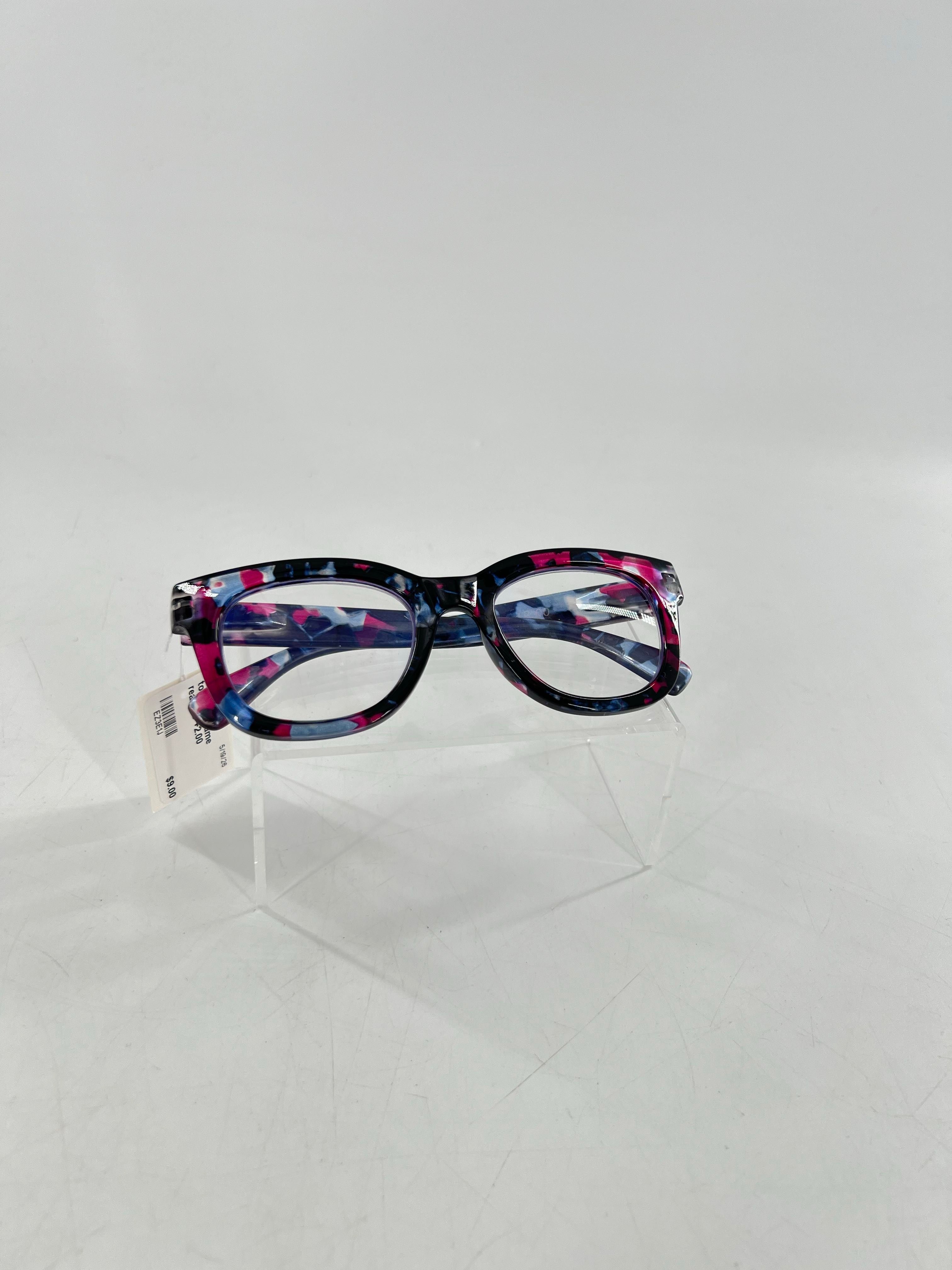 tortoise frame readers +2.00