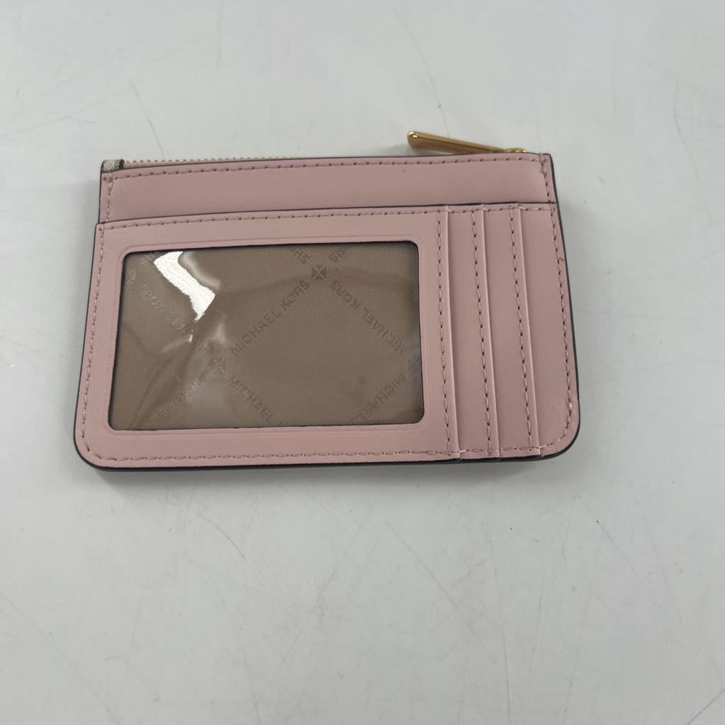 signature coin/id/card holder