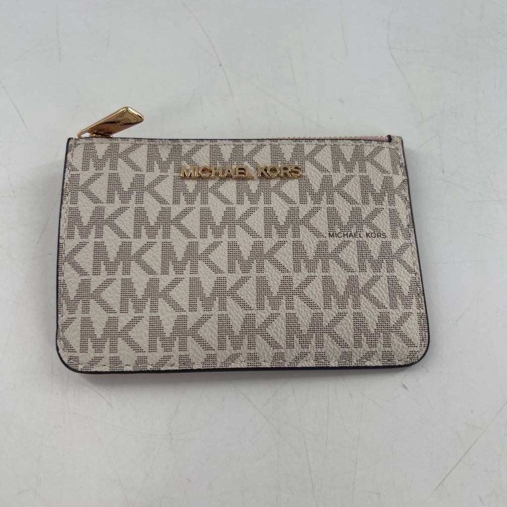 signature coin/id/card holder