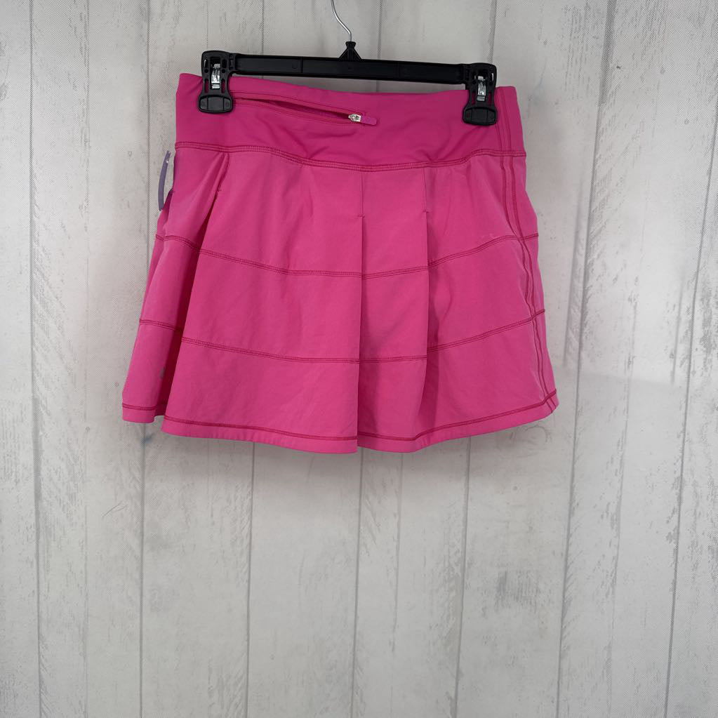 4 pull on skort