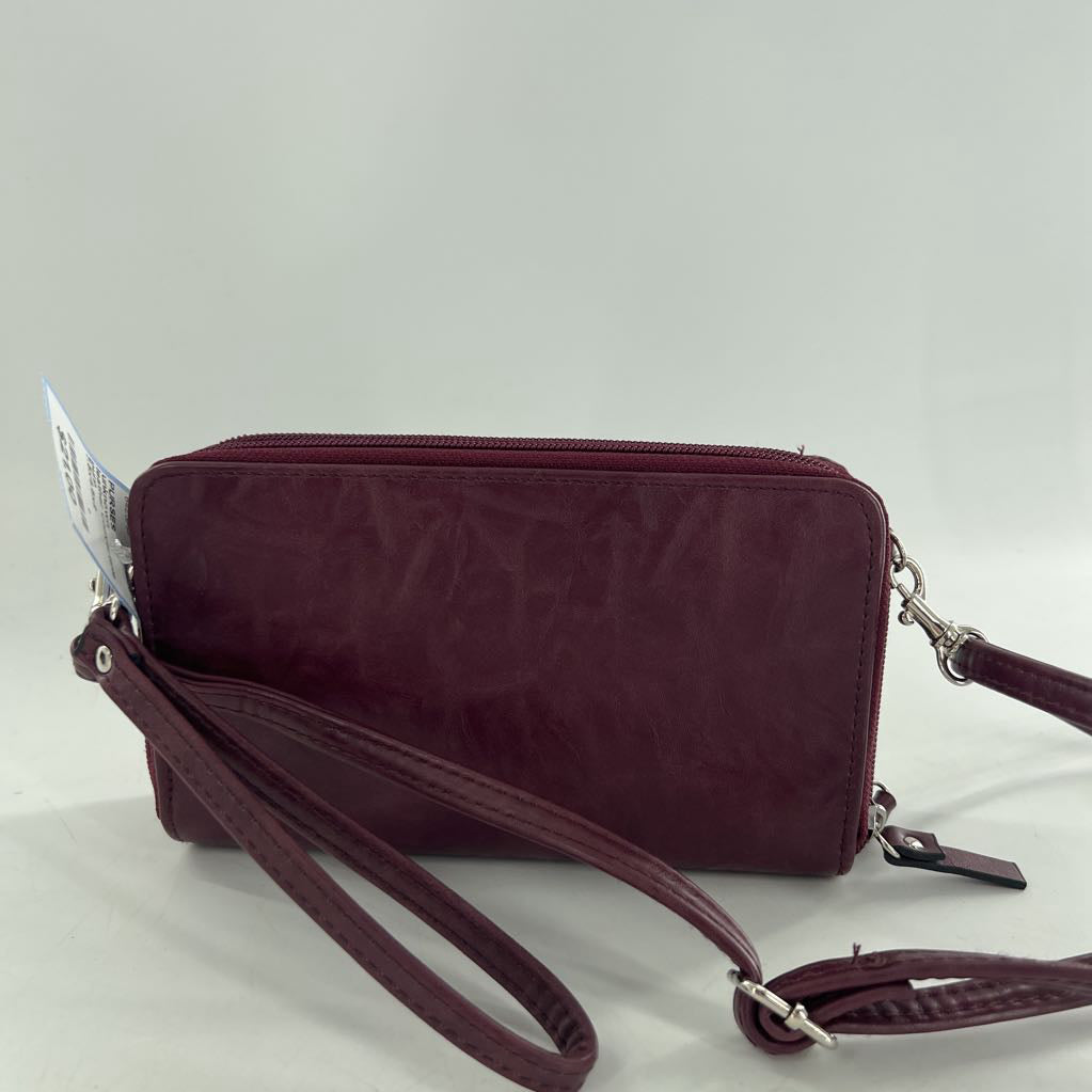 leather convertible bag