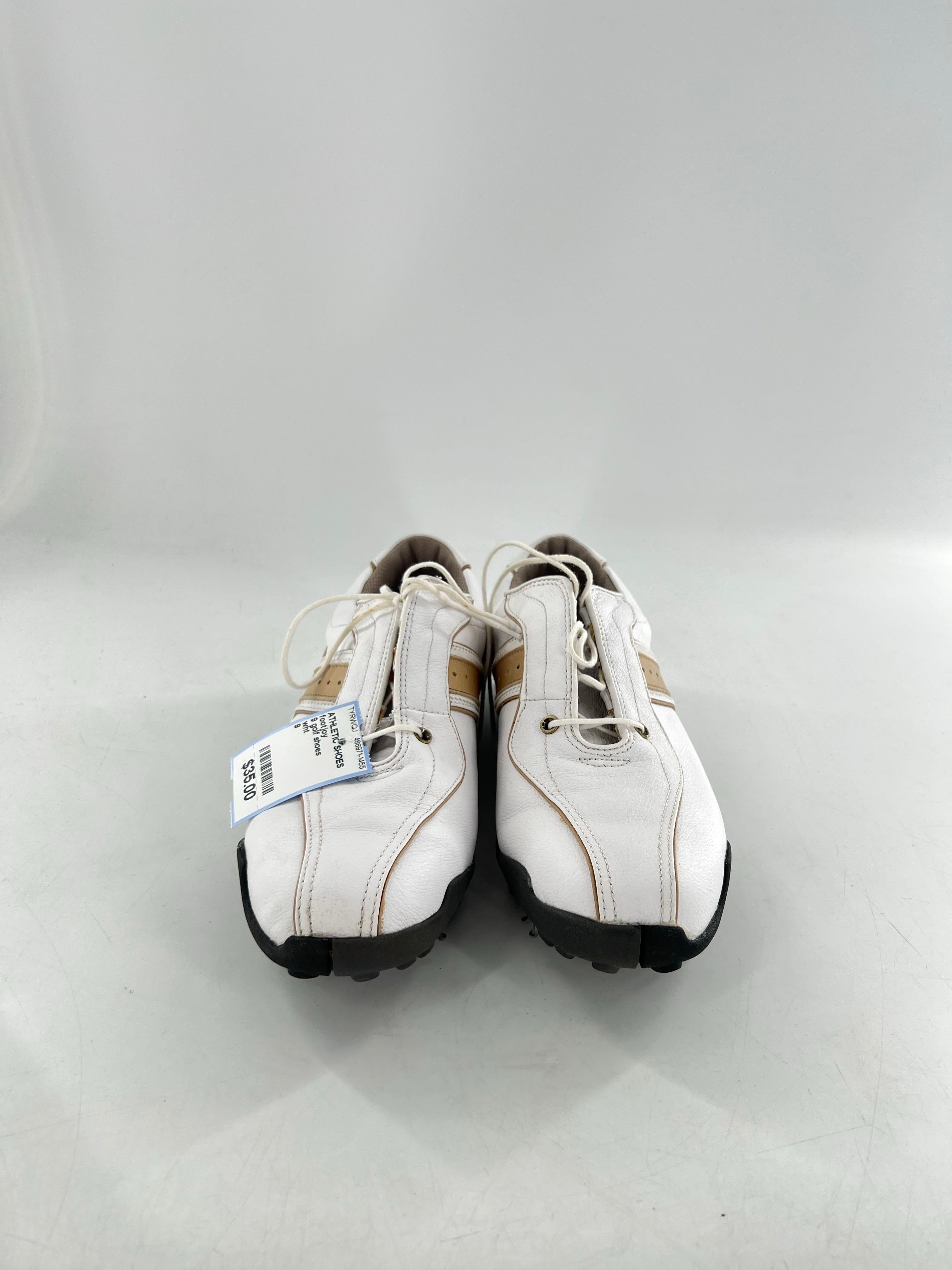 9 golf shoes