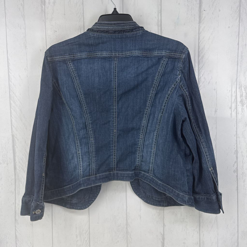 R108 14 deim jacket