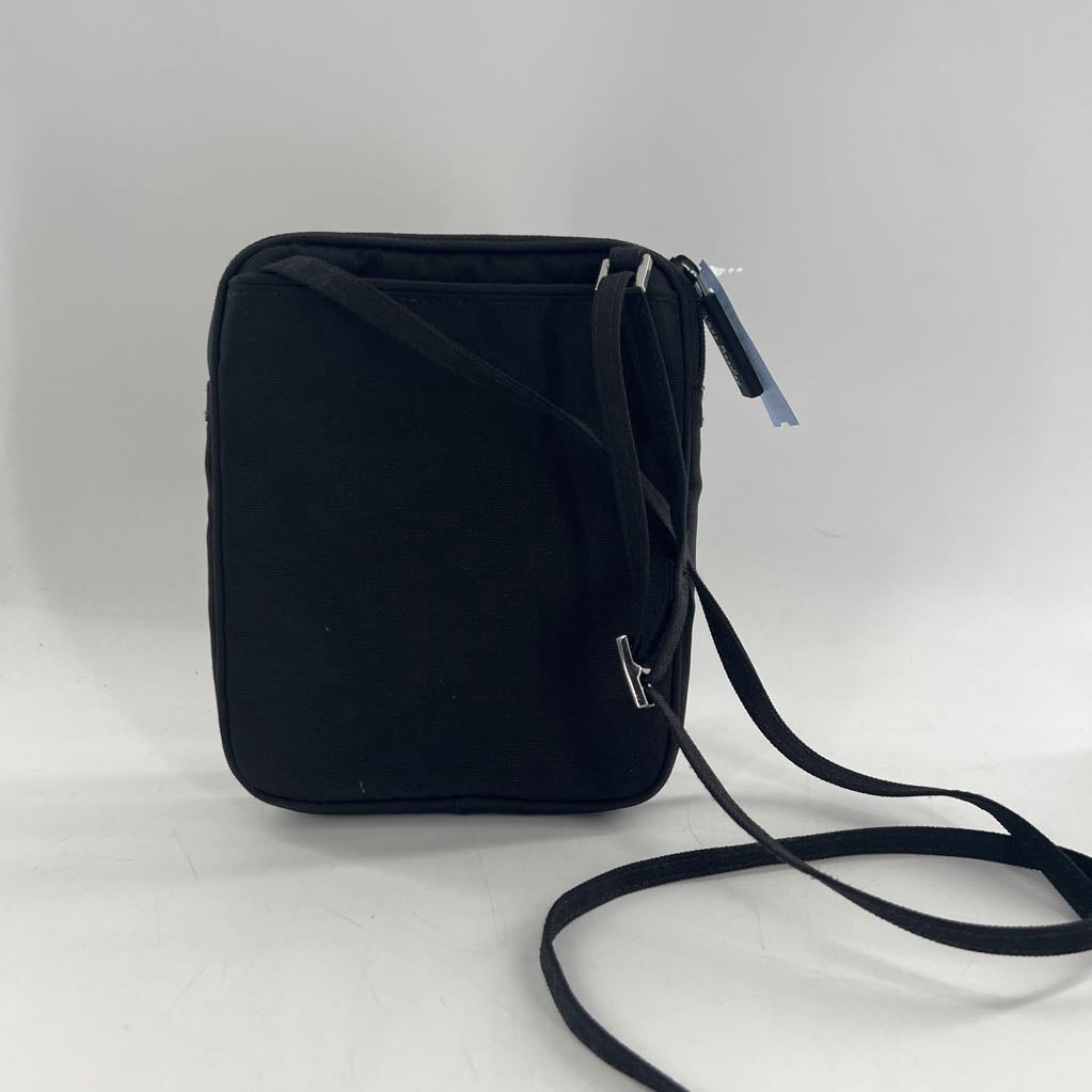 canvas crossbody